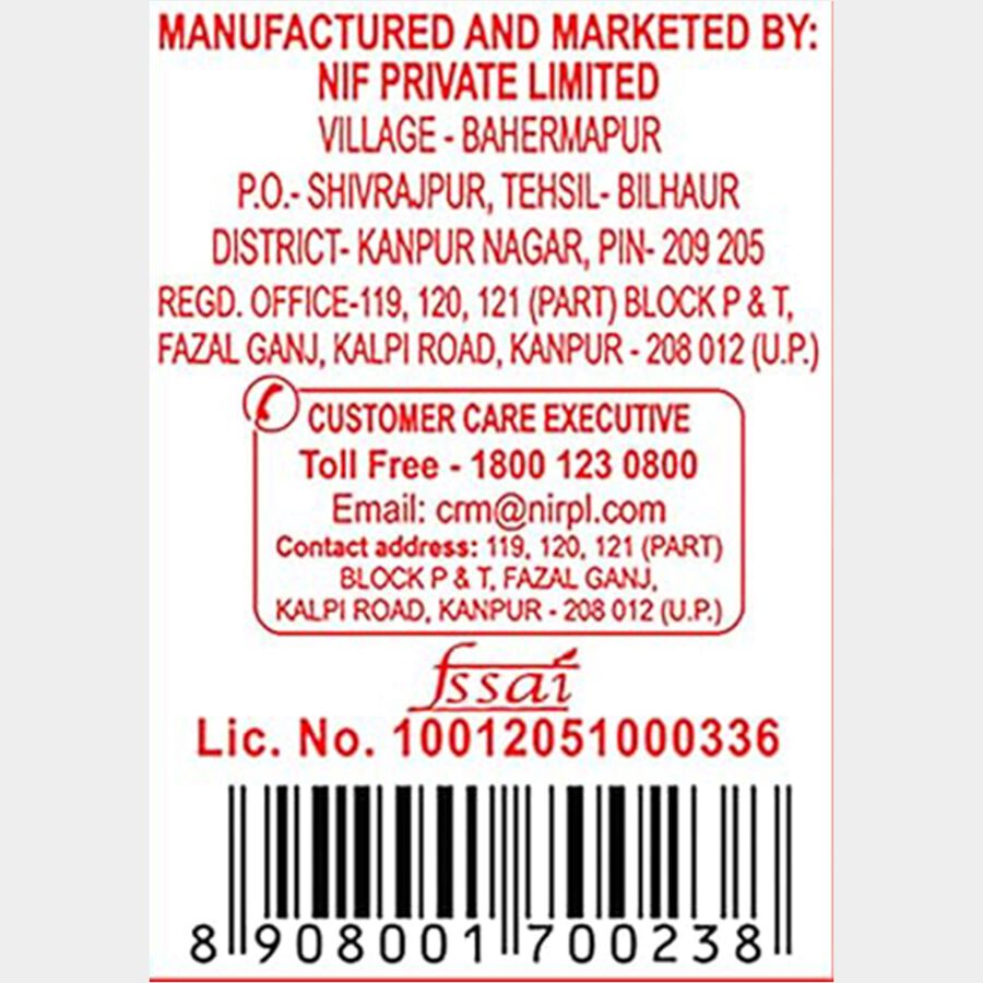 Fresh Creamy Milk, , large