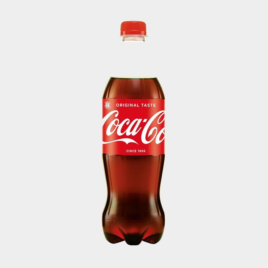 Original Taste Soft Drink Bottle, , large image number null