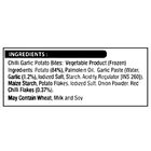 Chilli Garlic Potato Bites, , small