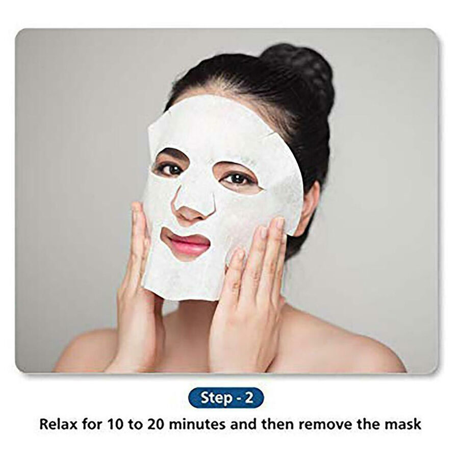 Aloevera Fair Mask, , large image number null