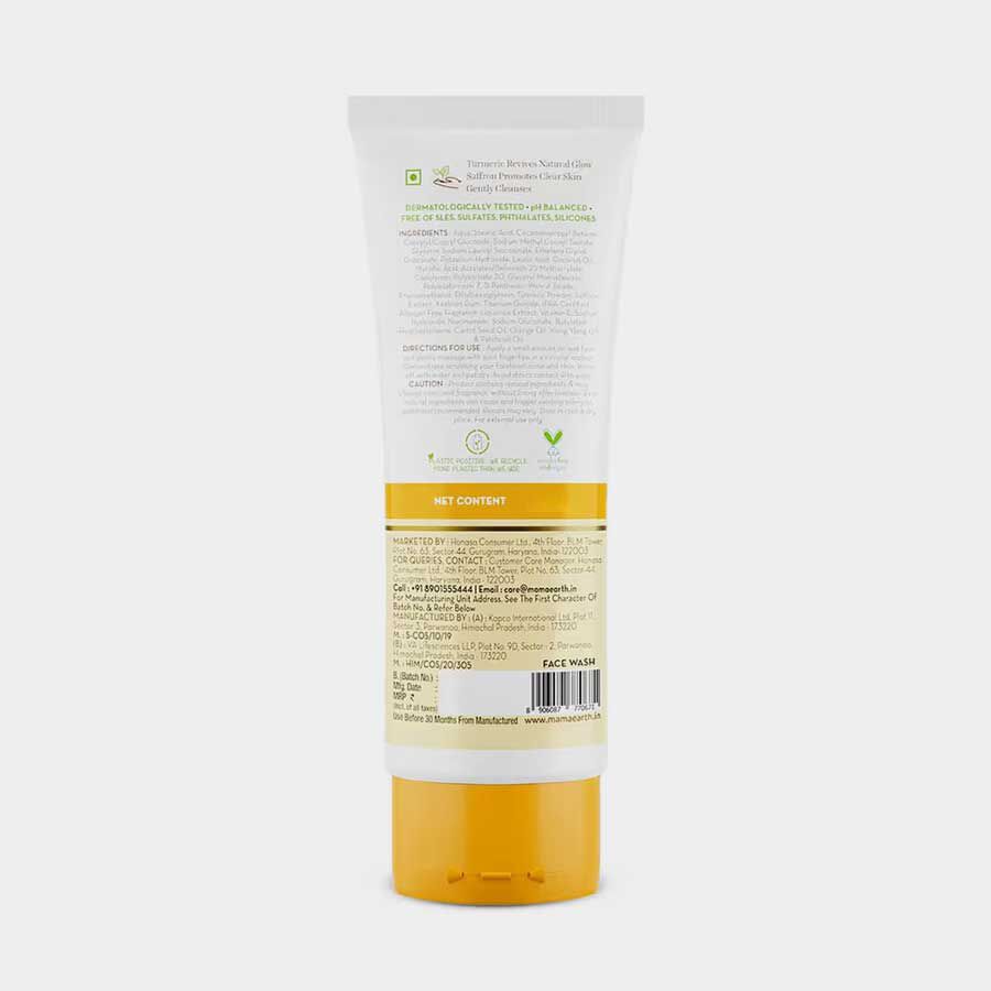 Facewash, , large image number null