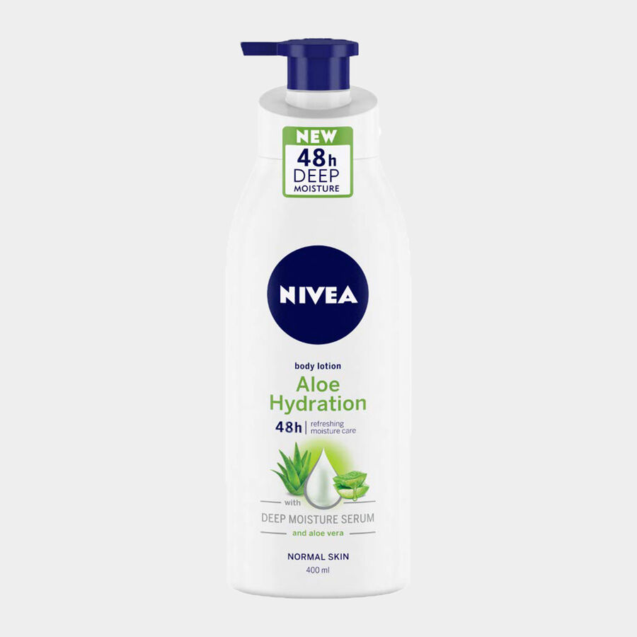 Aloe Vera Body Lotion, , large image number null