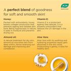 Honey & Almond Body Lotion, , small