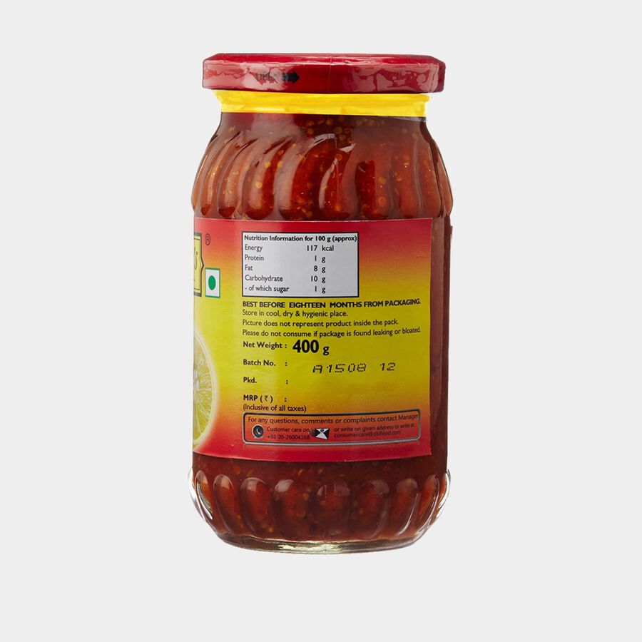 Lime Pickle, , large image number null