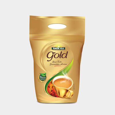 Gold Tea