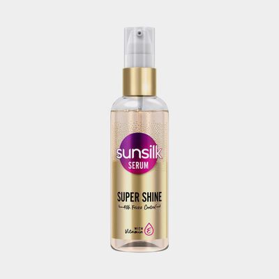Super Shine Hair Serum