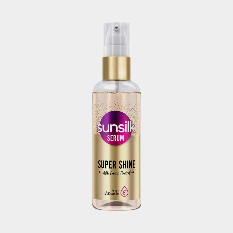 Super Shine Hair Serum, , large image number null