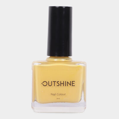 Nail Polish Summer Time Fine 