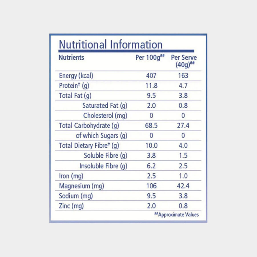 Oats, , large image number null