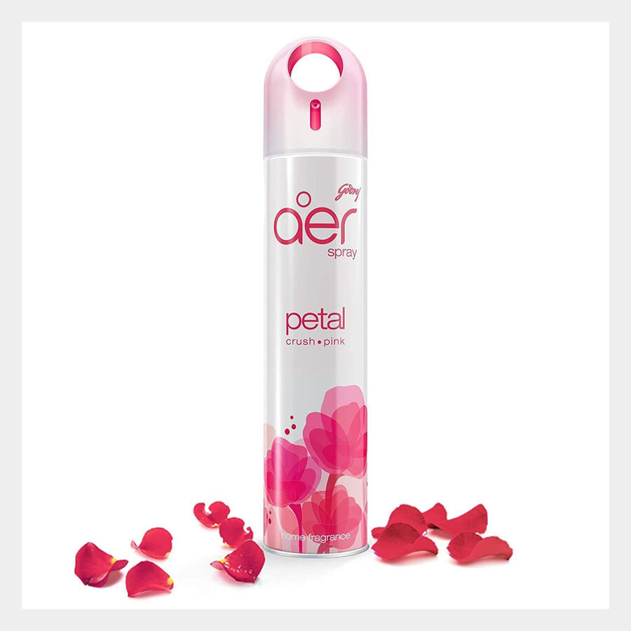 Aer Petal Crush Pink Room Freshener, 300 ml, large image number null