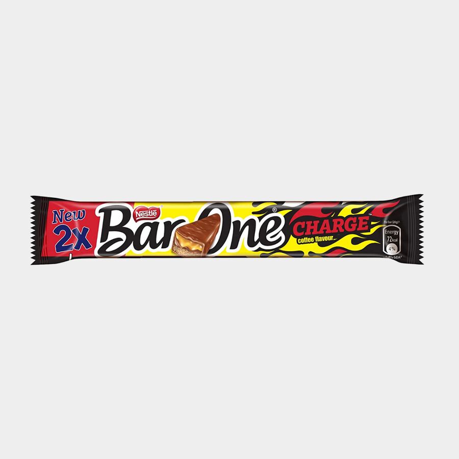 Bar One Chocolate, , large image number null