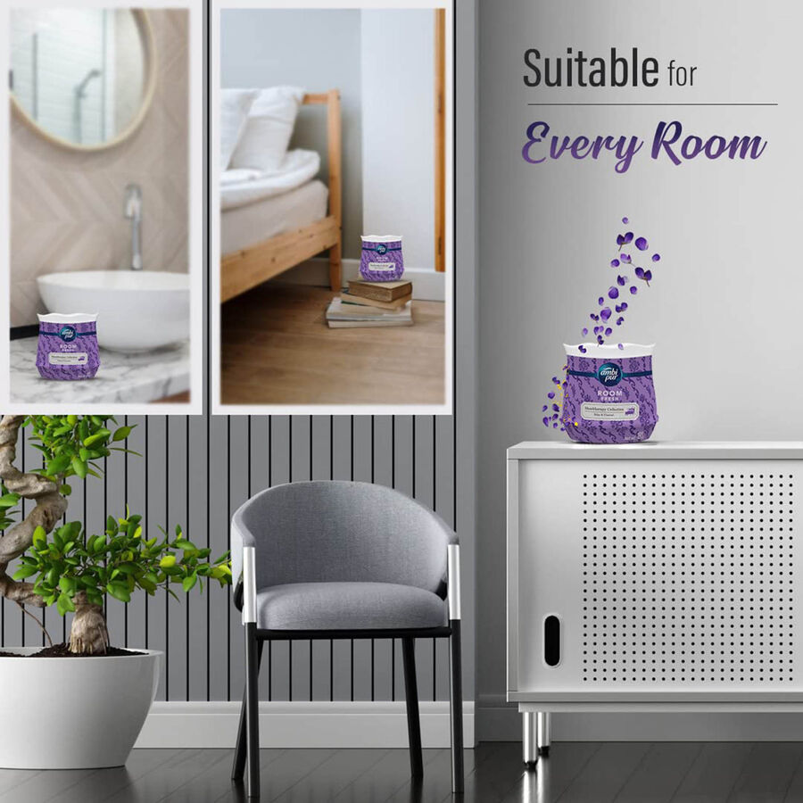 Relax & Unwind Room Freshener, , large image number null