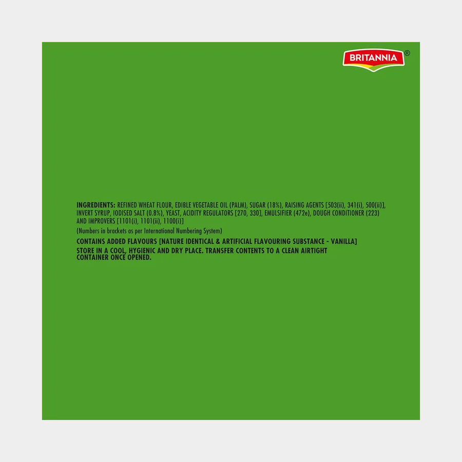 50 50 Biscuits, , large image number null