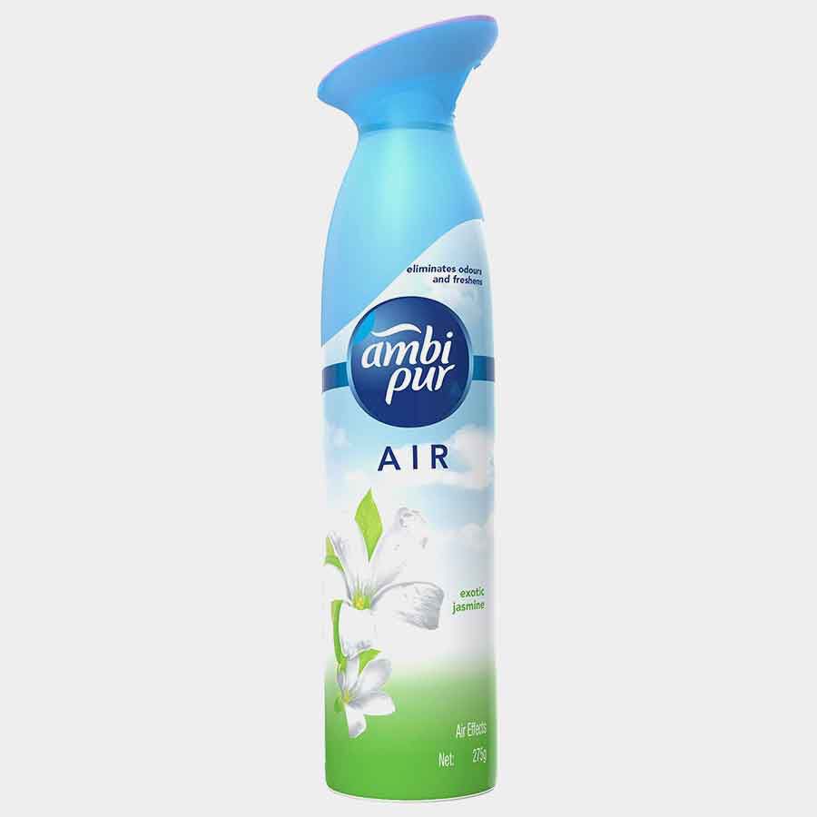 Exotic Jasmine Air Freshener, , large image number null