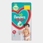 Pants- XL, , small