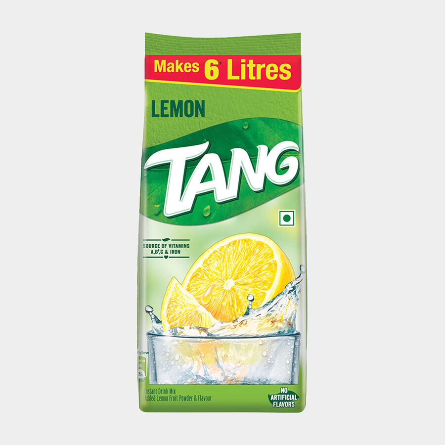 Instant Drink Mix - Lemon, , large image number null