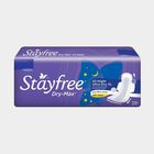 All Night Dry Sanitary Pad, , small image number null