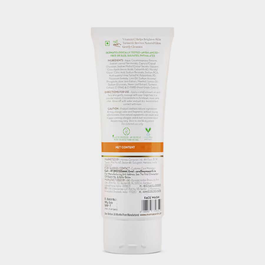 Facewash, , large image number null