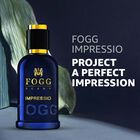 Men Spray Scent Impressio Perfume, , small image number null