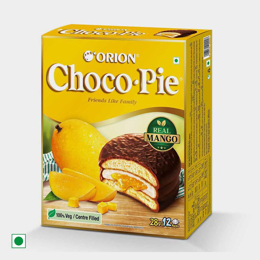 Mango Chocopie, , large image number null