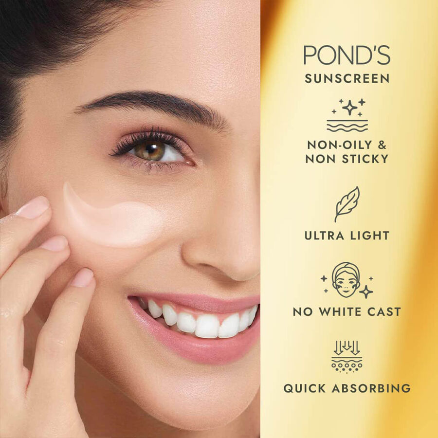 Sunscreen Cream, , large image number null