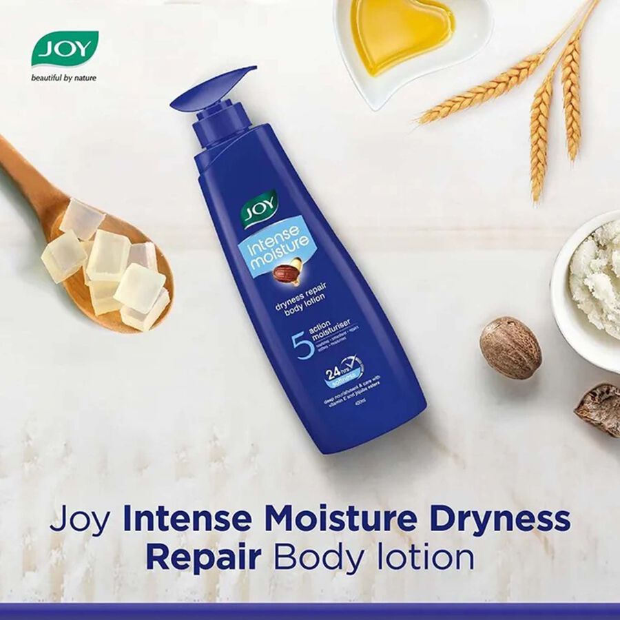Dryness Repair Body Lotion, , large image number null