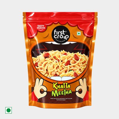 Khatta Meetha Namkeen