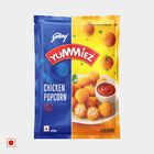 Yummiez Chicken Popcorn, , small