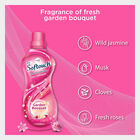 Garden Bouquet Fabric Softener, 200 ml, small