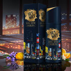 Global Edition New York Nights Live Perfume Spray, , small image number null