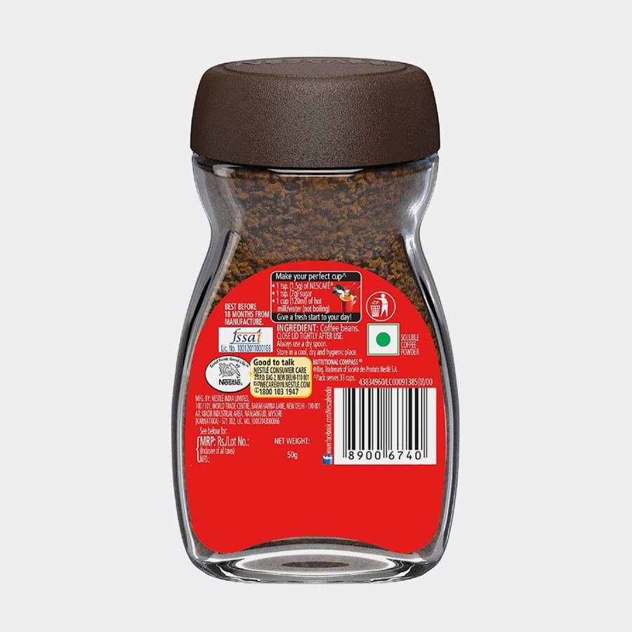 Classic Coffee, , large image number null