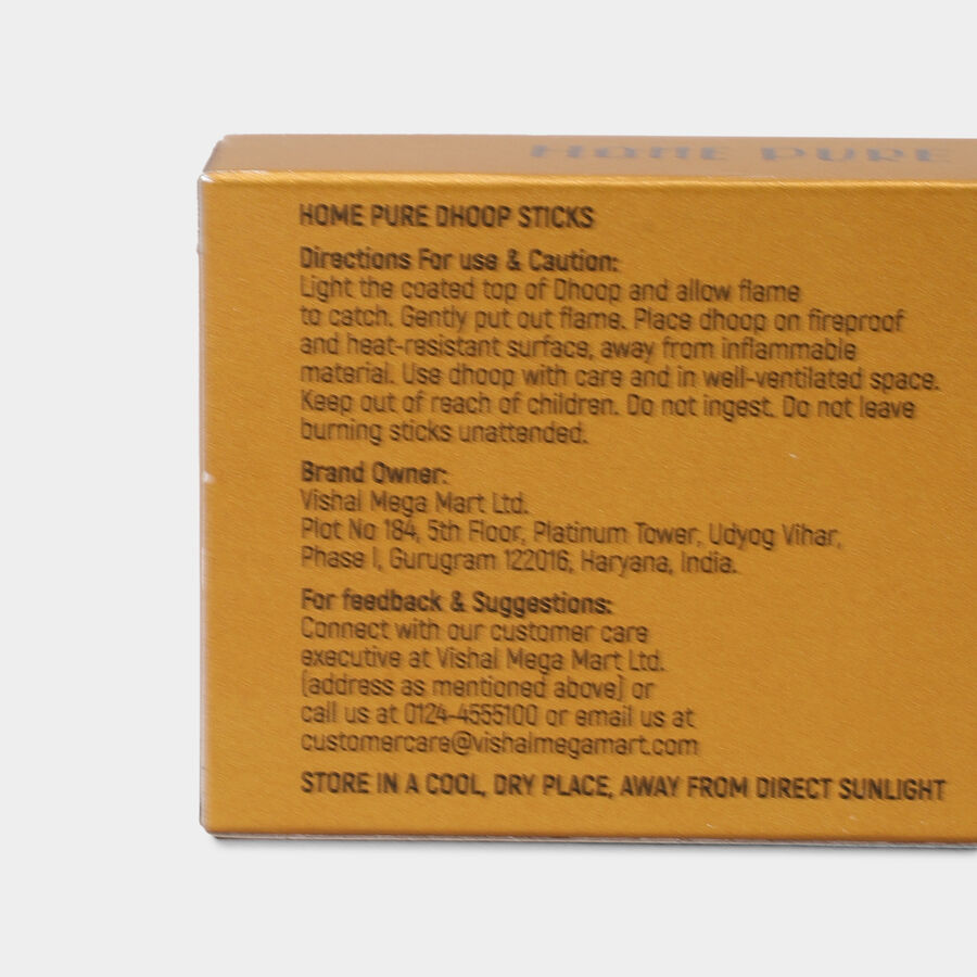 Dhoop Stick Sandal, , large image number null