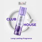 Sandra Long Lasting Fragrance No Gas Perfume Body Spray, , small image number null