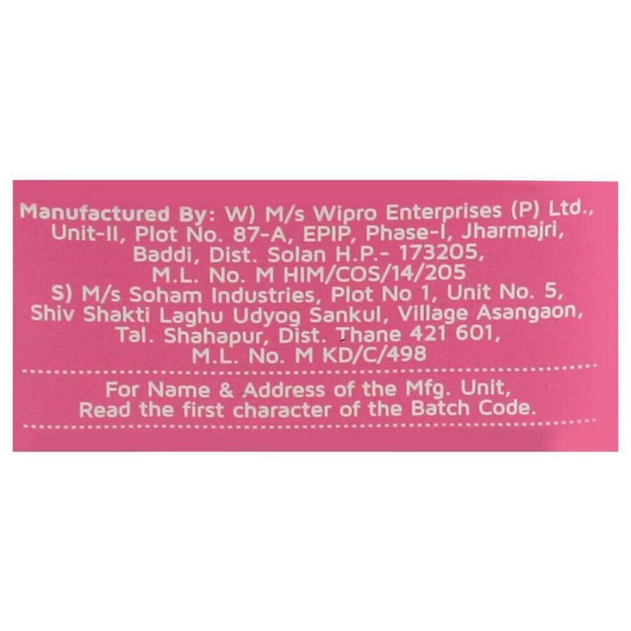 Talcum Powder - English Rose, 100 g, large