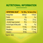 Instant Energy Drink Mix - Lime, , small image number null