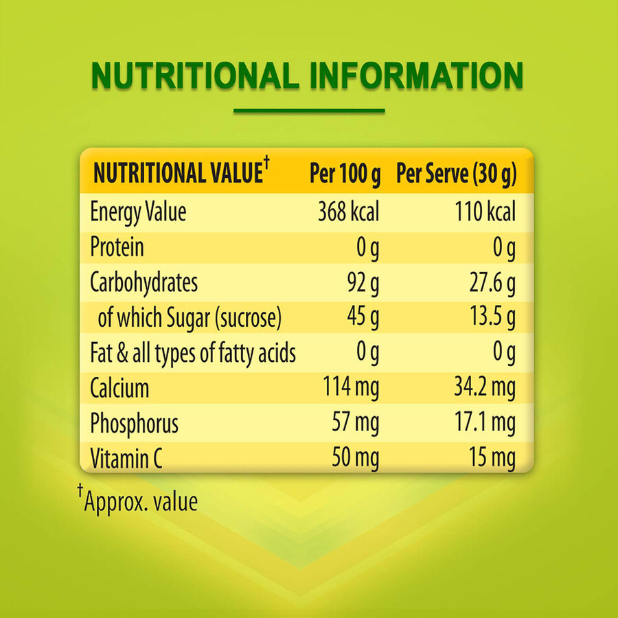 Instant Energy Drink Mix - Lime, , large image number null