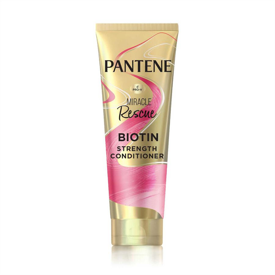 Miracle Rescue Biotin Strength Conditioner, , large image number null
