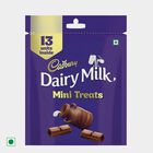 Cadbury Assorted Mini Treats Chocolate Bars, , small image number null