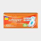 Choice Ultra XL Sanitary Pad, , small image number null