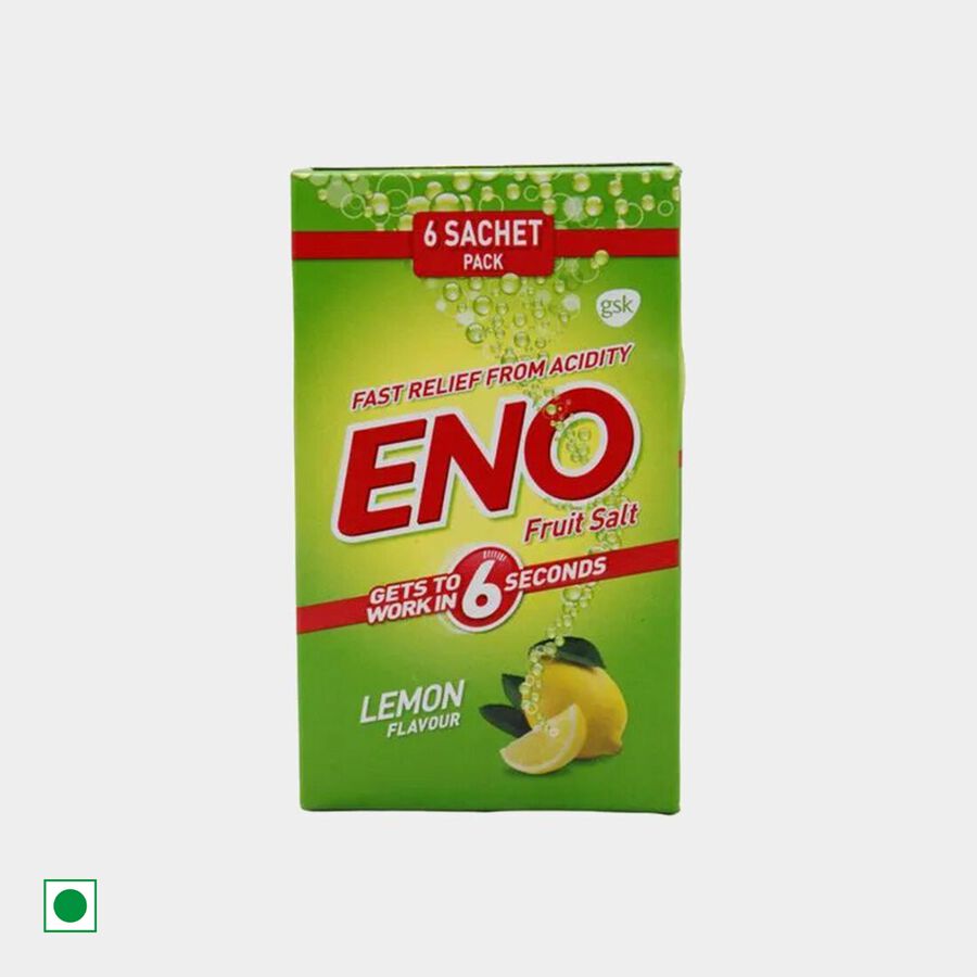 Antacid Lemon, , large