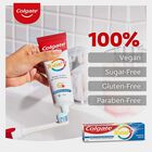 Tooth Paste - Total Sensitive, , small image number null