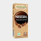 Ready To Drink Latte Can, , small image number null