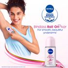 Women Deodorant Roll On - Pearl & Beauty, , small image number null
