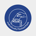 Sanitary Pad - Secure Night, , small image number null