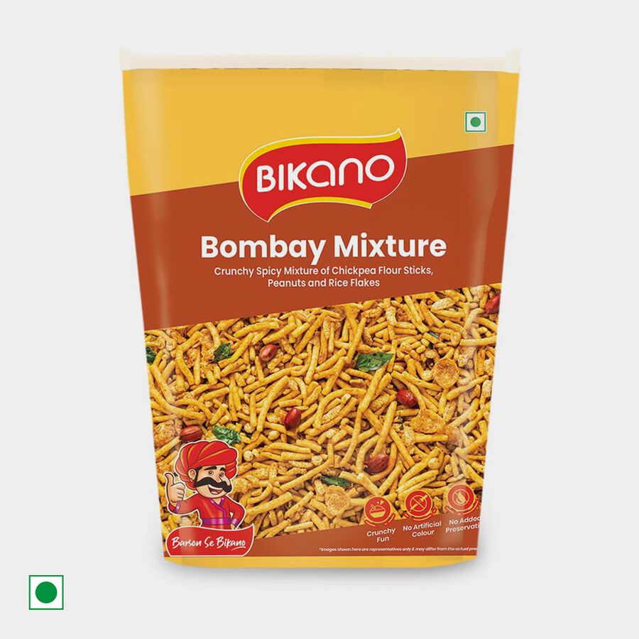 Bombay Mixture, , large