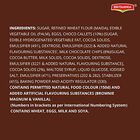 Chocolate Brownie, , small