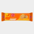 Cream Orange Biscuits, , small image number null