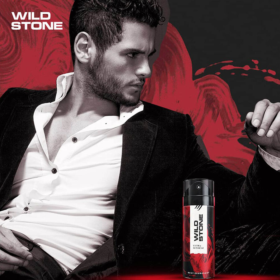 Ultra Sensual Deodorant, , large image number null