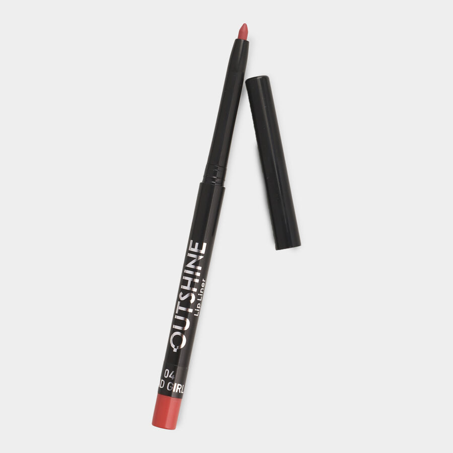 Lip Liner 04, 0.3 g, large