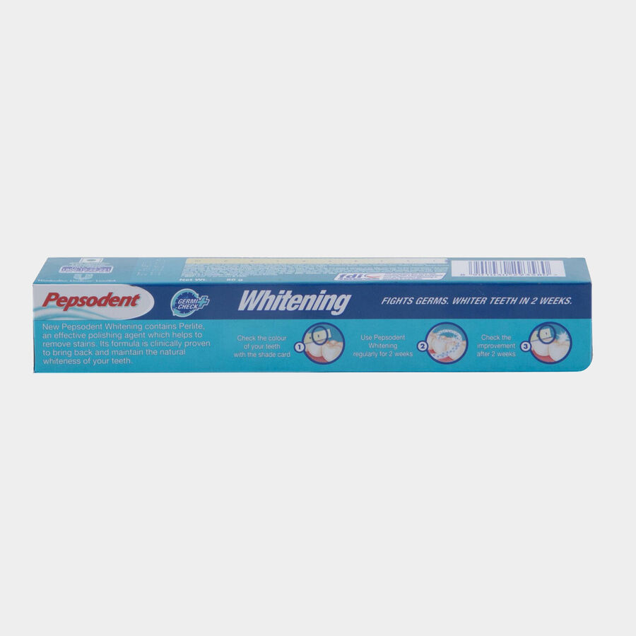Whitening Tooth Paste, , large image number null